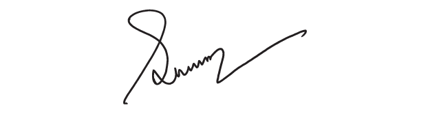 Signature of Dr. Md. Taiyobur Rahman